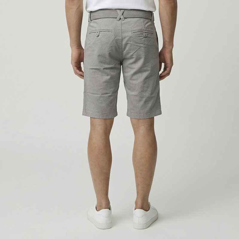 Bermuda kaki rs chino 6/16 ans Enfant REDSKINS