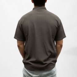 Chemise maille nash Homme KAPORAL