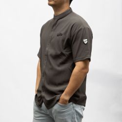 Chemise maille nash Homme KAPORAL