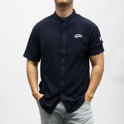 Chemise maille nash Homme KAPORAL