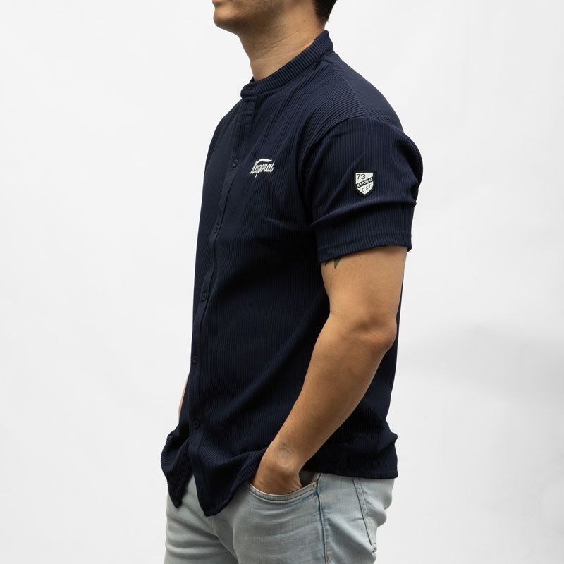 Chemise maille nash Homme KAPORAL