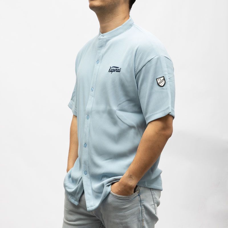 Chemise maille nash Homme KAPORAL