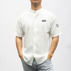 Chemise maille nash Homme KAPORAL