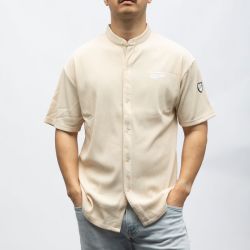 Chemise maille nash Homme KAPORAL