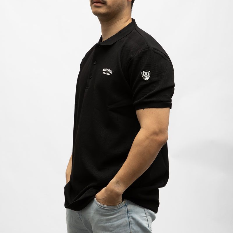 Polo tidji Homme KAPORAL