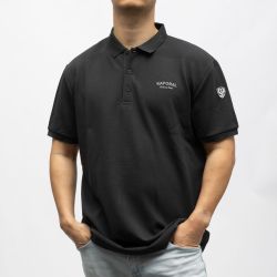 Polo tidji Homme KAPORAL