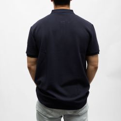 Polo tidji Homme KAPORAL