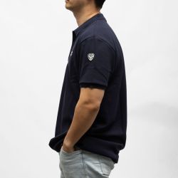 Polo tidji Homme KAPORAL