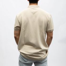 Polo tidji Homme KAPORAL