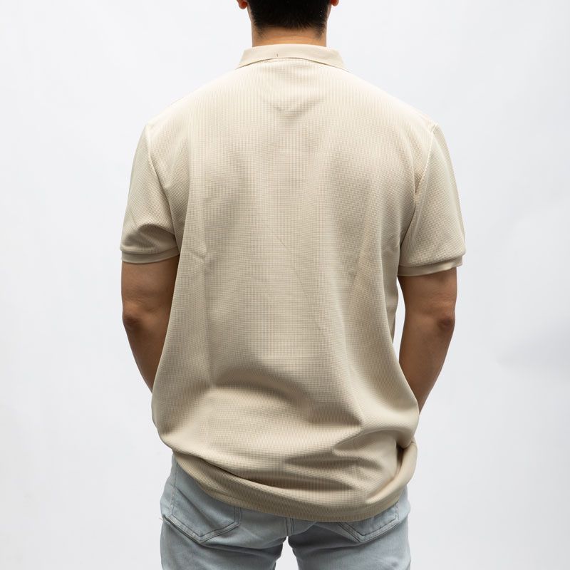 Polo tidji Homme KAPORAL