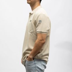 Polo tidji Homme KAPORAL