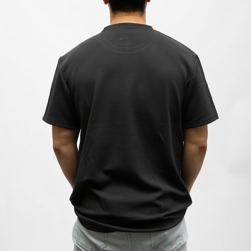 Tee shirt oversize pierguy Homme KAPORAL