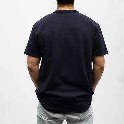 Tee shirt oversize pierguy Homme KAPORAL