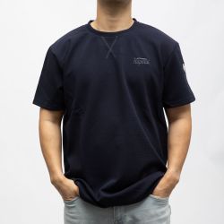 Tee shirt oversize pierguy Homme KAPORAL