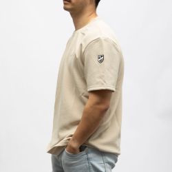 Tee shirt oversize pierguy Homme KAPORAL