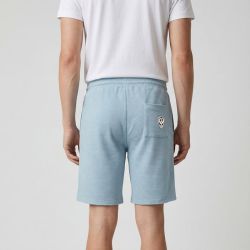 Short pique auban Femme KAPORAL