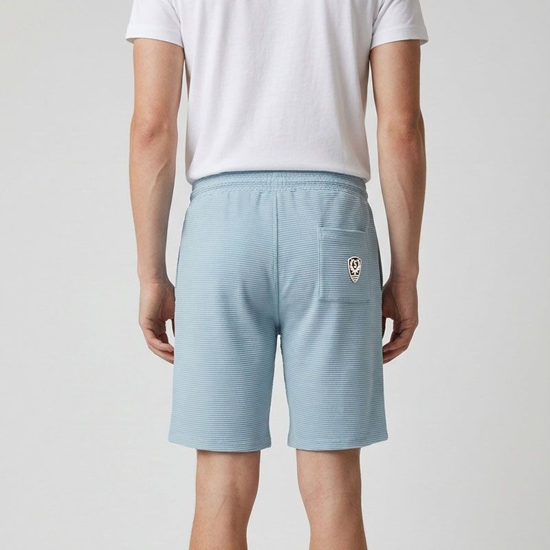 Short pique auban Femme KAPORAL