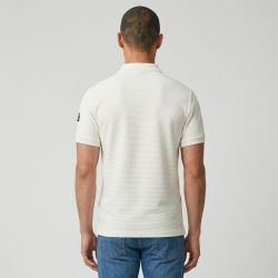 Polo pique cornelio Homme KAPORAL