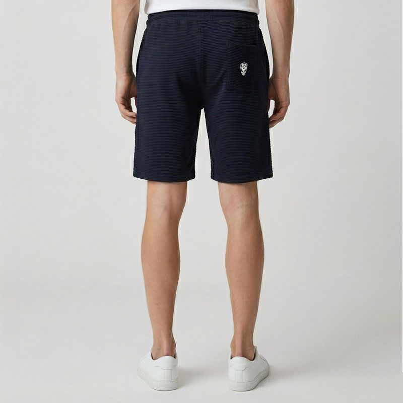 Short pique auban Homme KAPORAL