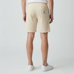 Short pique auban Homme KAPORAL