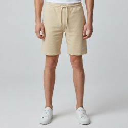 Short pique auban Homme KAPORAL