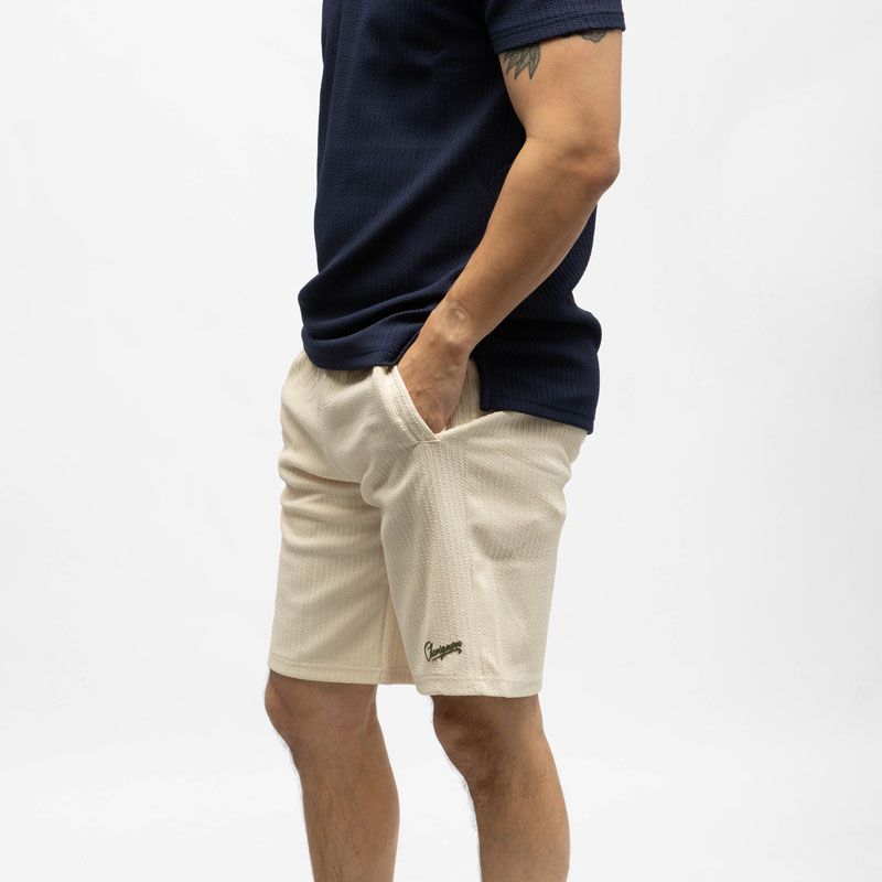 Short maille costino Homme CHEVIGNON