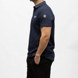 Polo maille avelinero Homme CHEVIGNON