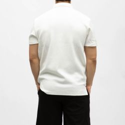 Polo maille avelinero Homme CHEVIGNON