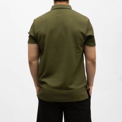 Polo maille avelinero Homme CHEVIGNON