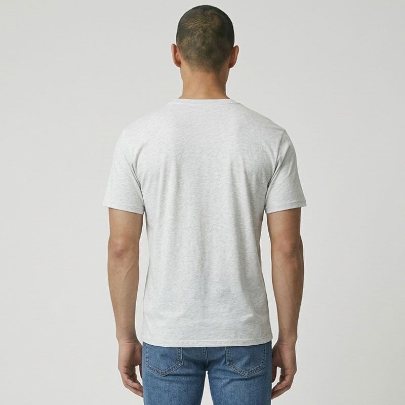 Tee shirt 0912 Homme EVERLAST