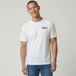 Tee shirt 0912 Homme EVERLAST