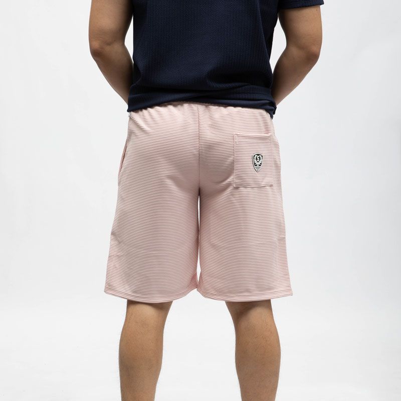 Short pique auban Homme KAPORAL