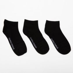 Lot de 3 paires de soquettes aurore Femme CHANTAL THOMASS