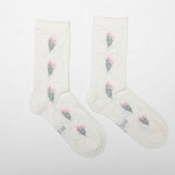 Chaussette fantaisie torrente 5285 Femme TORRENTE