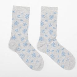 Chaussette fantaisie torrente 5285 Femme TORRENTE