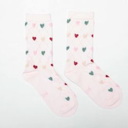 Chaussette fantaisie torrente 5285 Femme TORRENTE