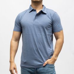 Polo slub bill tornade 24216 Homme BILL TORNADE