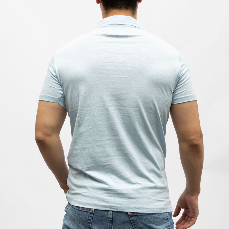 Polo slub bill tornade 24216 Homme BILL TORNADE