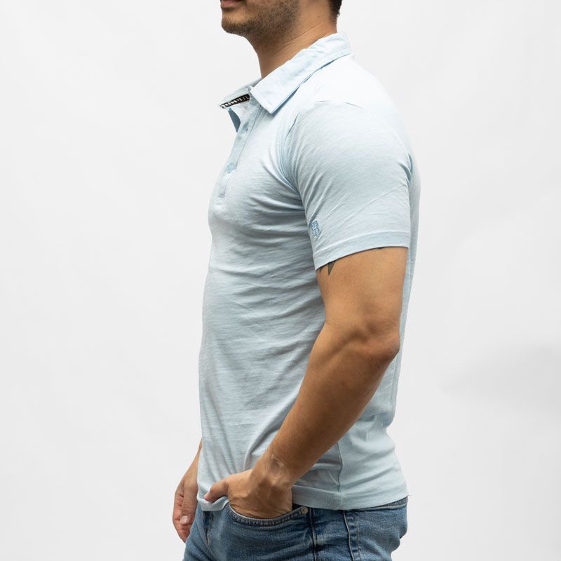 Polo slub bill tornade 24216 Homme BILL TORNADE