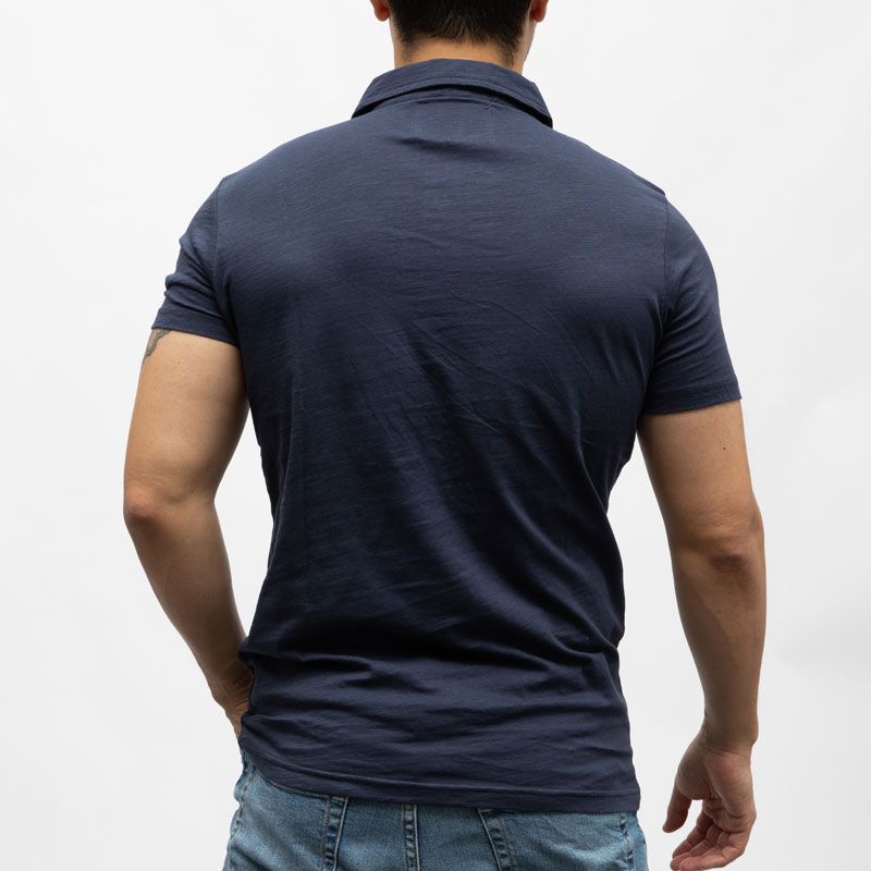 Polo slub bill tornade 24216 Homme BILL TORNADE