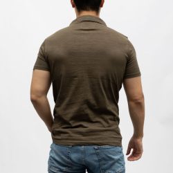 Polo slub bill tornade 24216 Homme BILL TORNADE