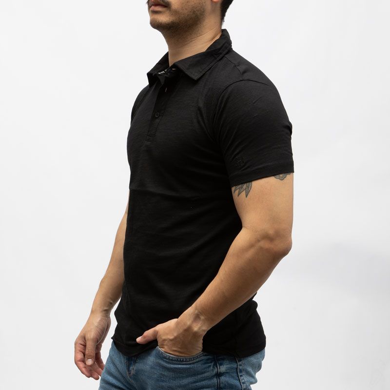 Polo slub bill tornade 24216 Homme BILL TORNADE