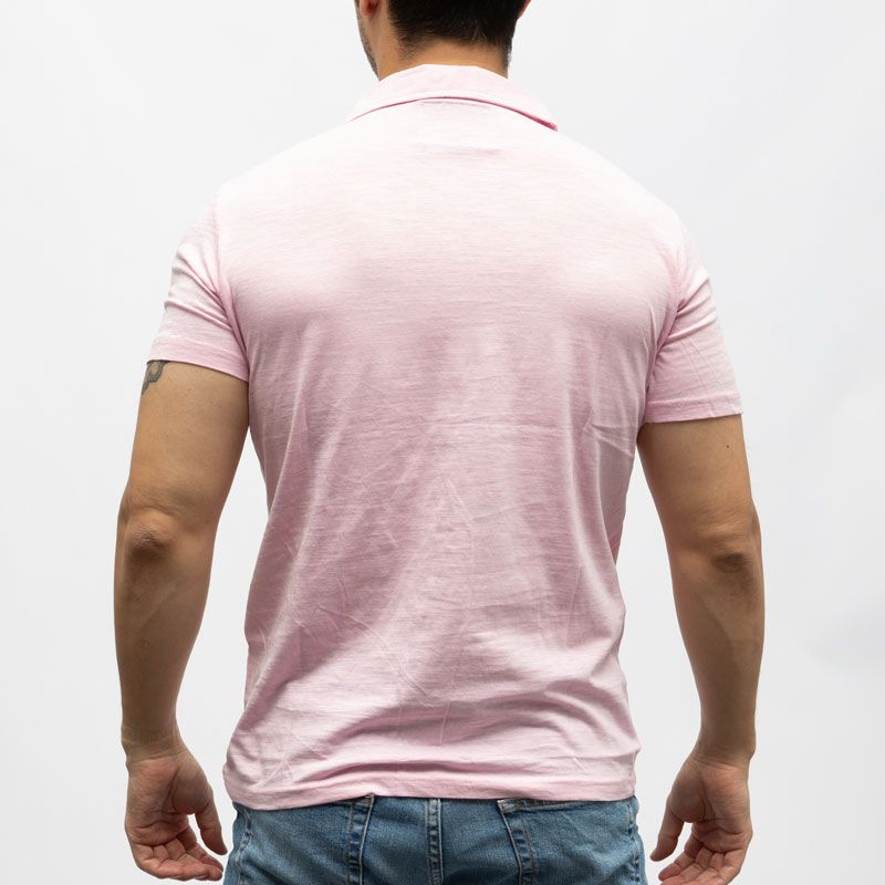 Polo slub bill tornade 24216 Homme BILL TORNADE