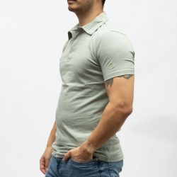 Polo slub bill tornade 24216 Homme BILL TORNADE