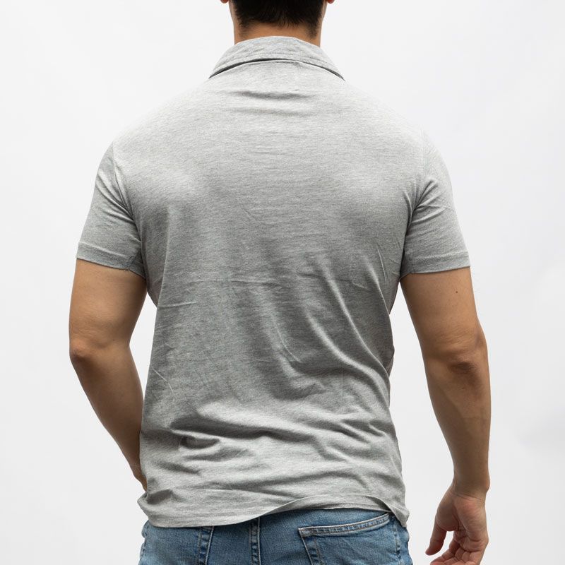 Polo slub bill tornade 24216 Homme BILL TORNADE