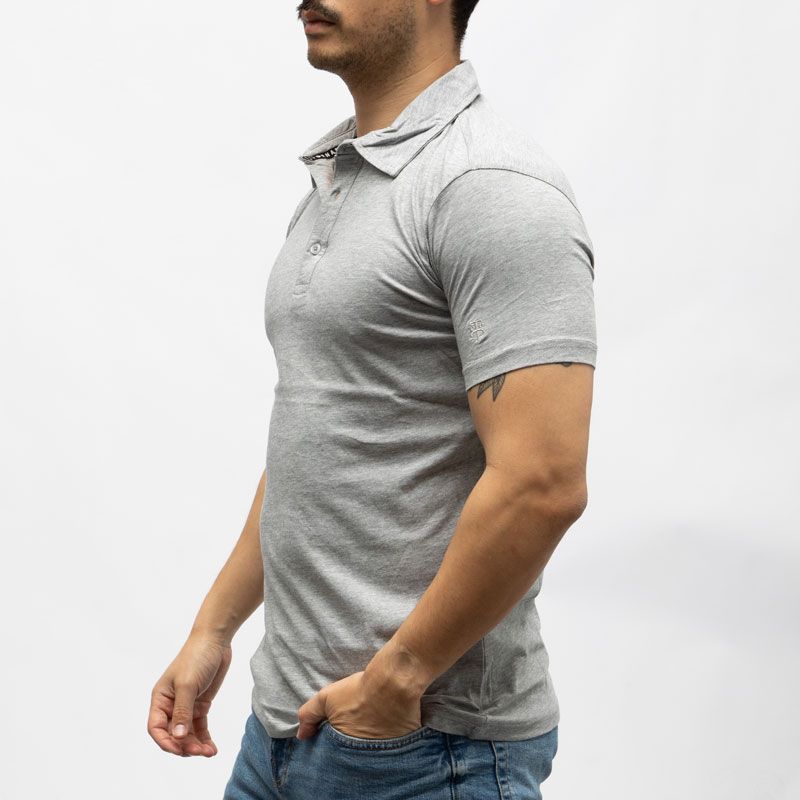 Polo slub bill tornade 24216 Homme BILL TORNADE