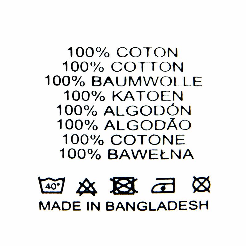 Tee shirt slub col v bill tornade 24193 Homme BILL TORNADE