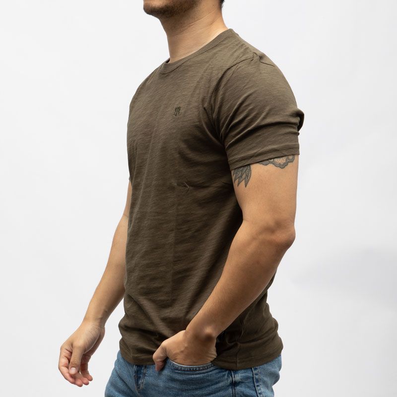 Tee shirt bill tornade 10999 Homme BILL TORNADE