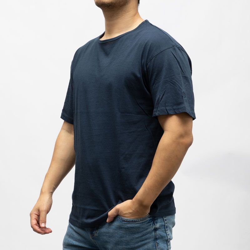 Tee shirt col rond bill tornade 20942 Homme BILL TORNADE