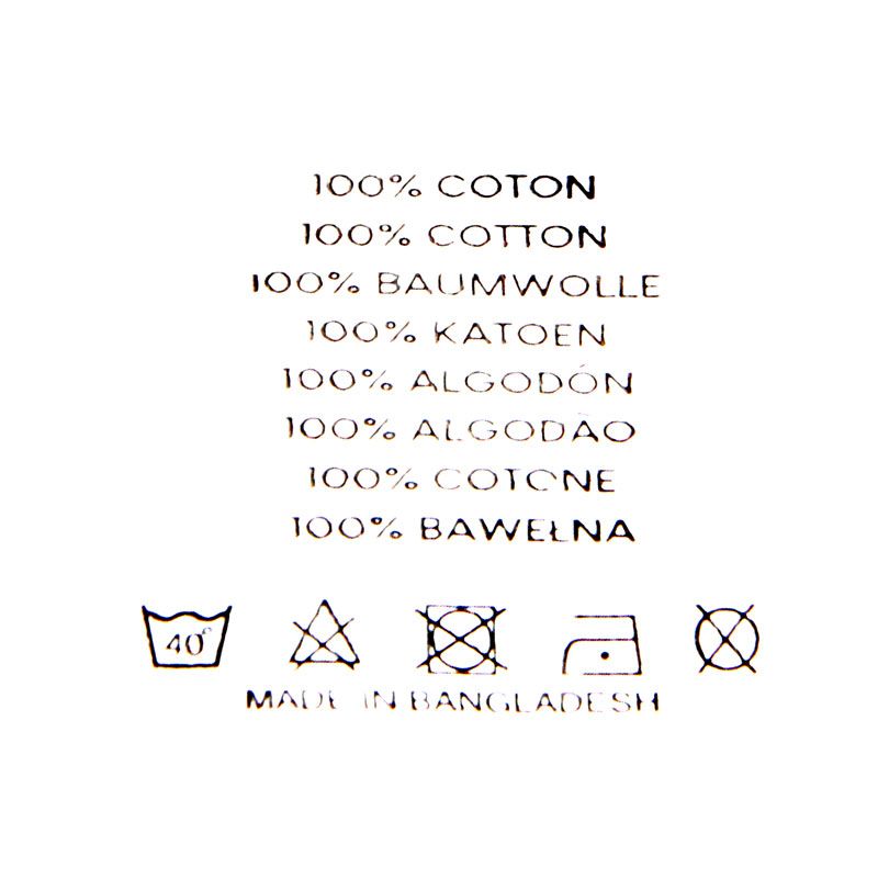 Tee shirt col rond bill tornade 20942 Homme BILL TORNADE